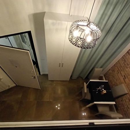 Duna River Shining Apartments Budapest Luaran gambar