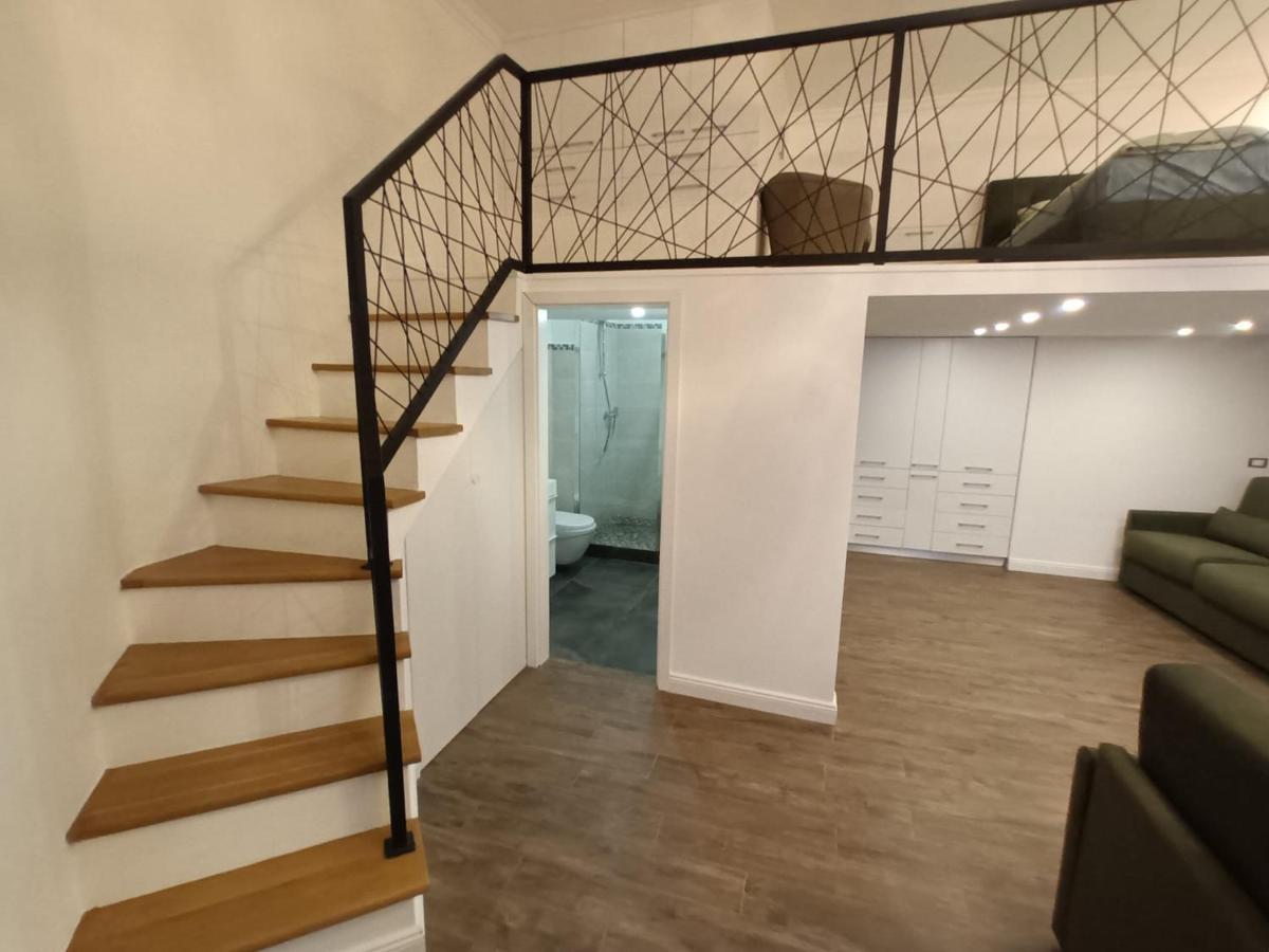 Duna River Shining Apartments Budapest Luaran gambar