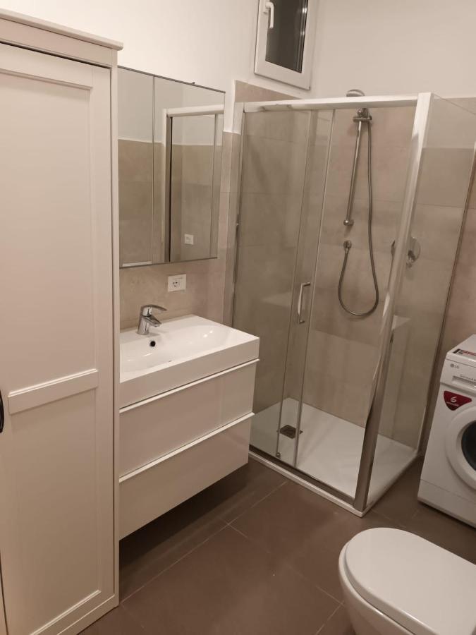Duna River Shining Apartments Budapest Luaran gambar