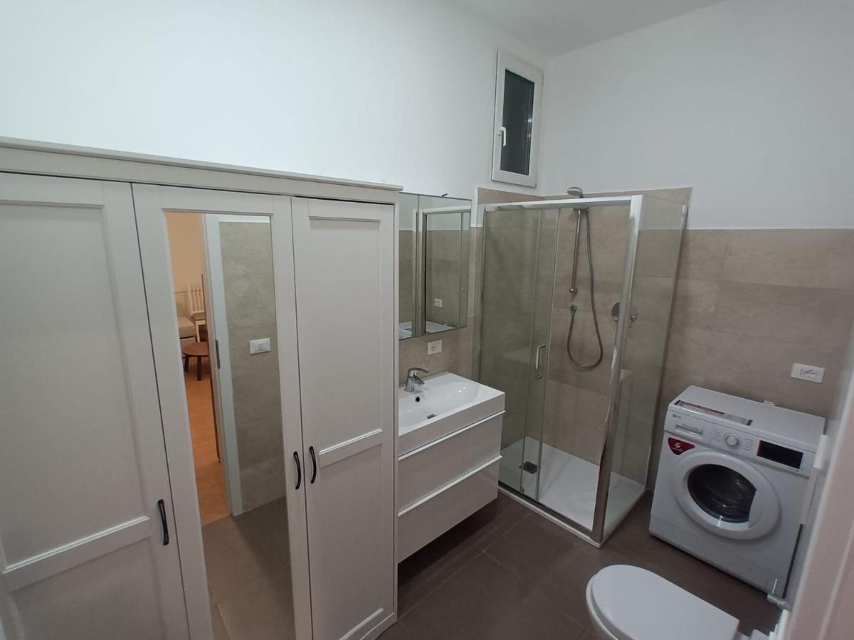 Duna River Shining Apartments Budapest Luaran gambar