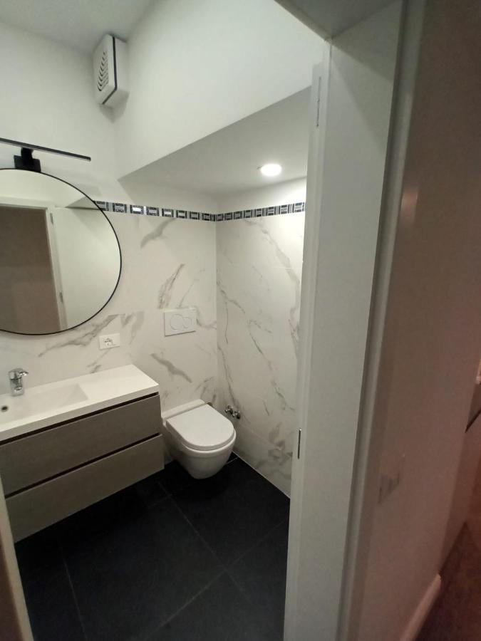 Duna River Shining Apartments Budapest Luaran gambar