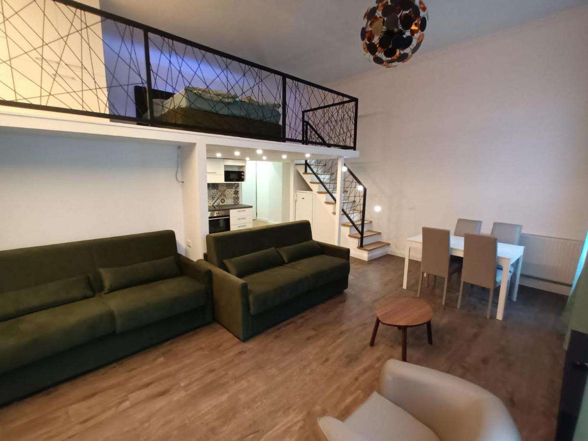 Duna River Shining Apartments Budapest Luaran gambar