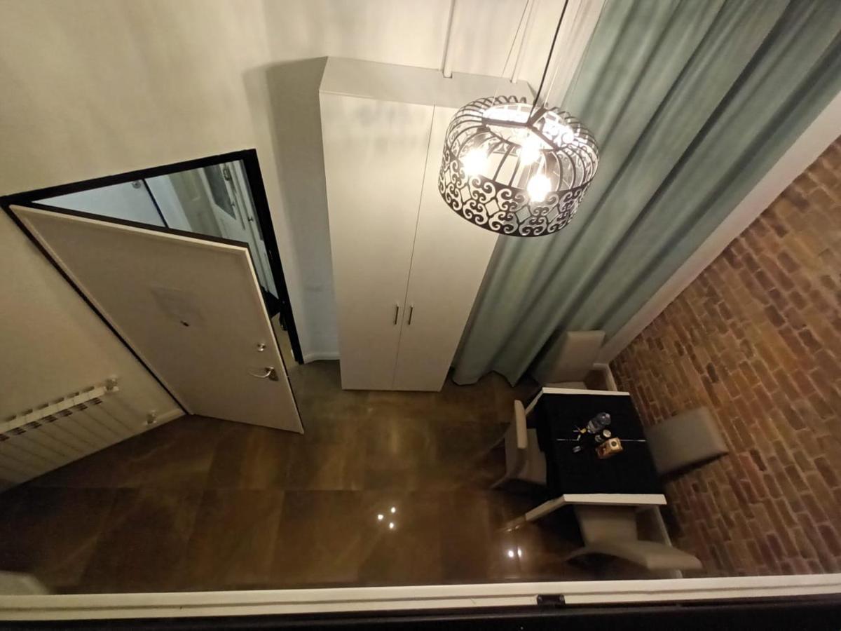 Duna River Shining Apartments Budapest Luaran gambar