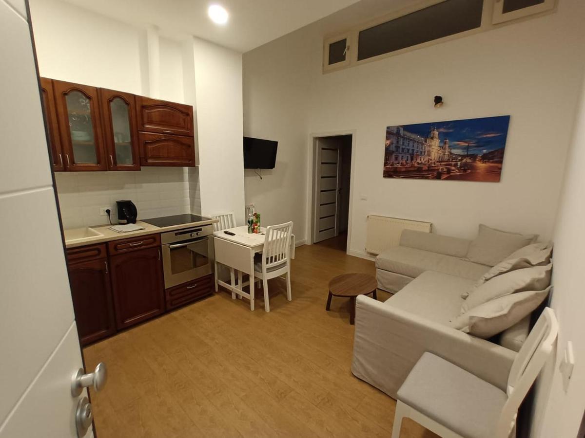 Duna River Shining Apartments Budapest Luaran gambar